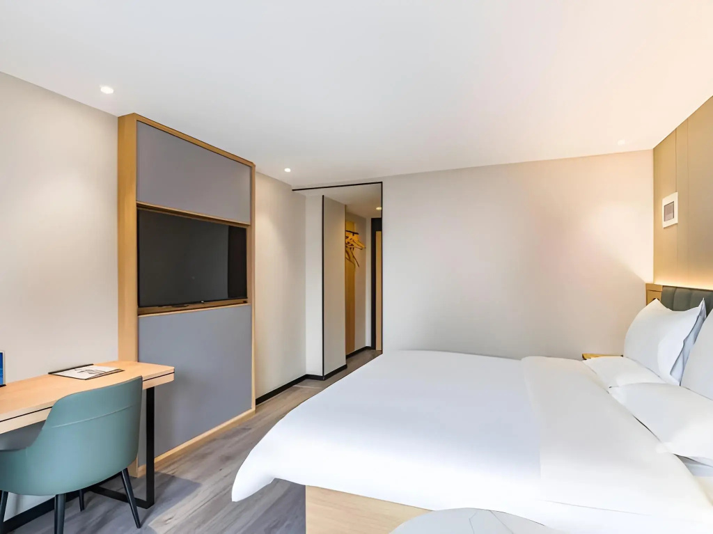GreenTree Inn Beijing MenTouGou Express Hotel - Général