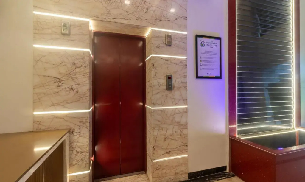 Hotel photo 10