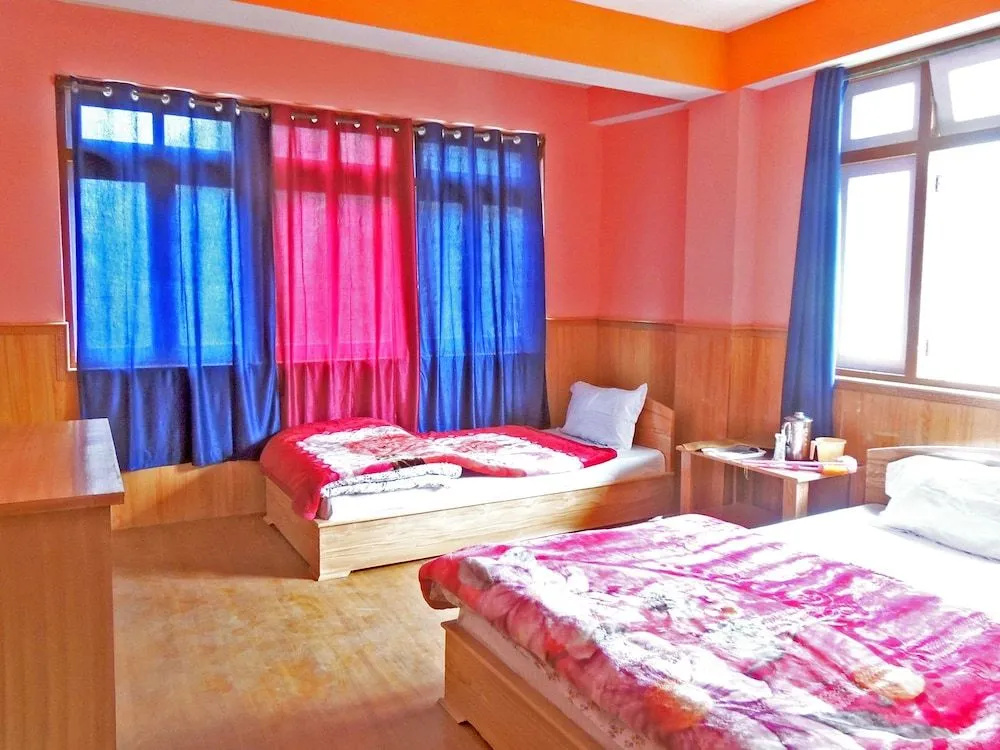 Hotel Snow Retreat - Général