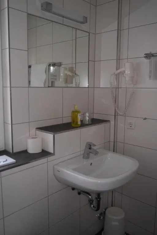 Hotel Am Bad - Chambres