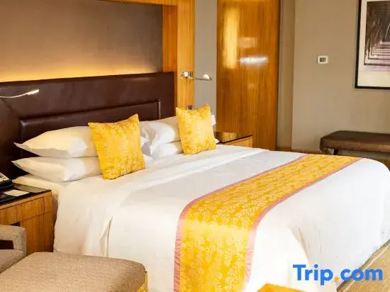 Sheraton Grand Bangalore Hotel at Brigade Gateway - Chambres