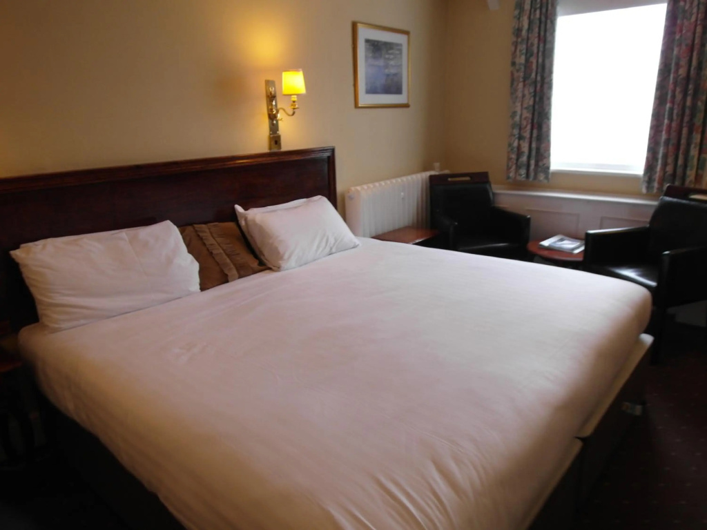 Best Western George Hotel - Général