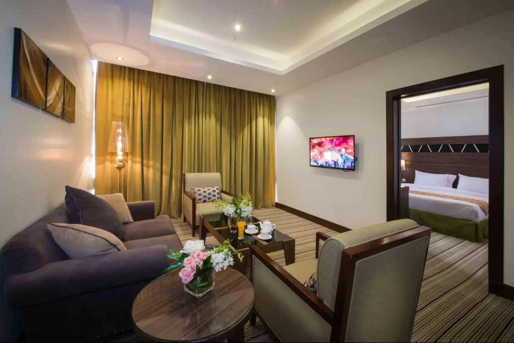 Hotel photo 20