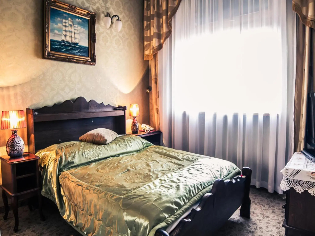 Hotel Europejski - Général