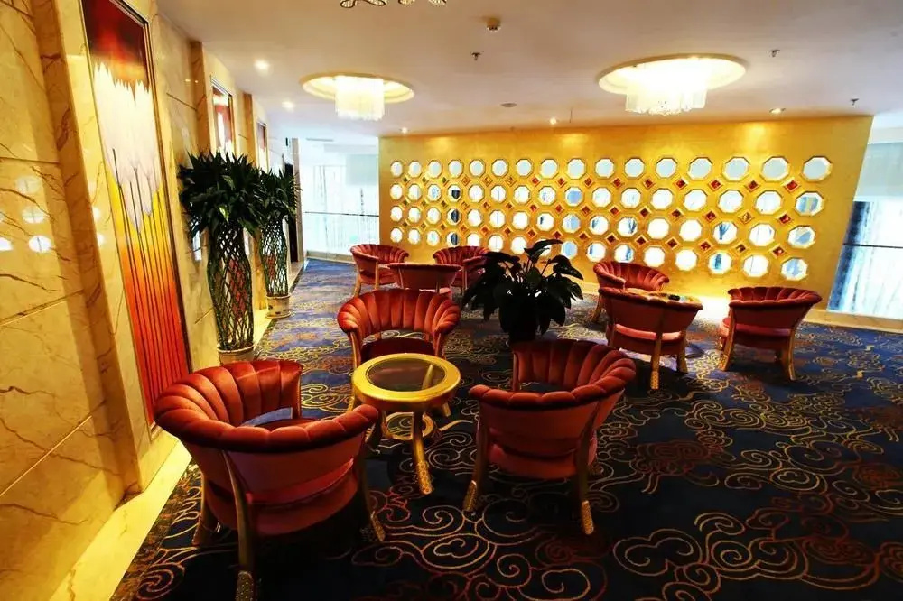 Hotel photo 12