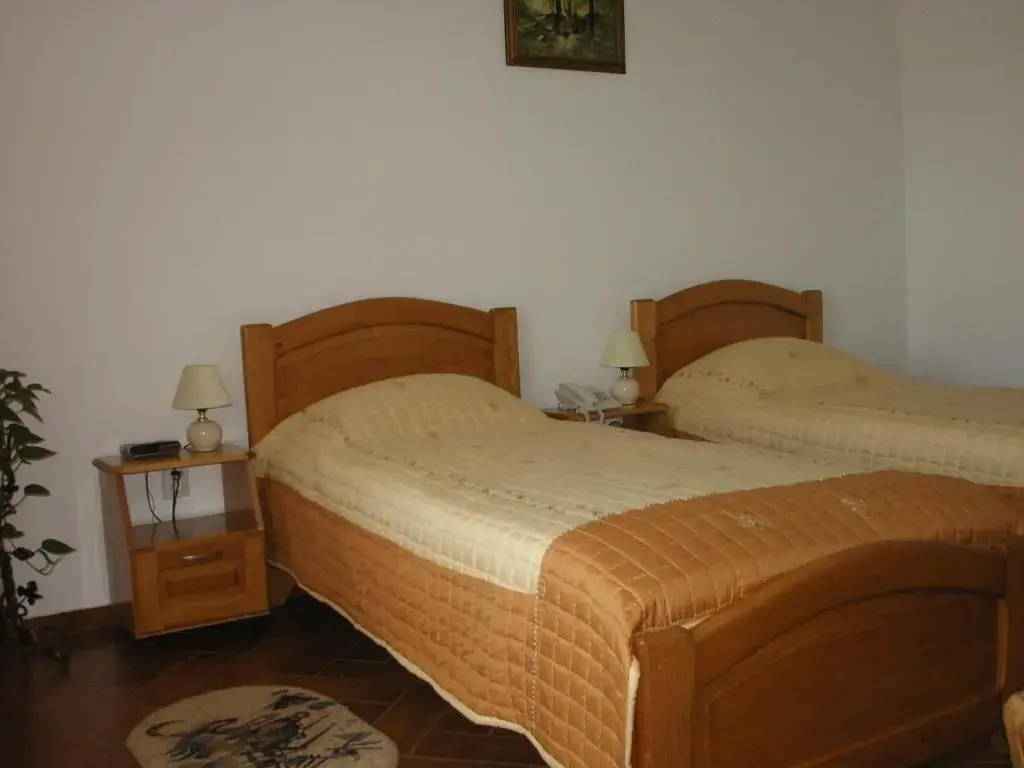 Hotel Wels - Chambres