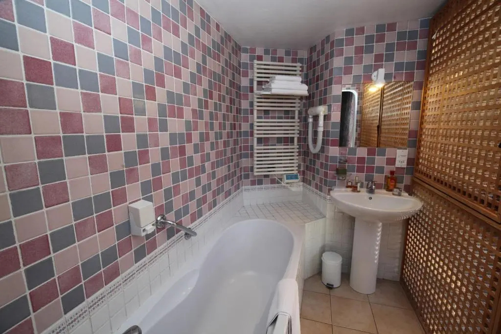 Afficher la photo 8 — Very spacious apartment 140m2 for 8 to 11 people