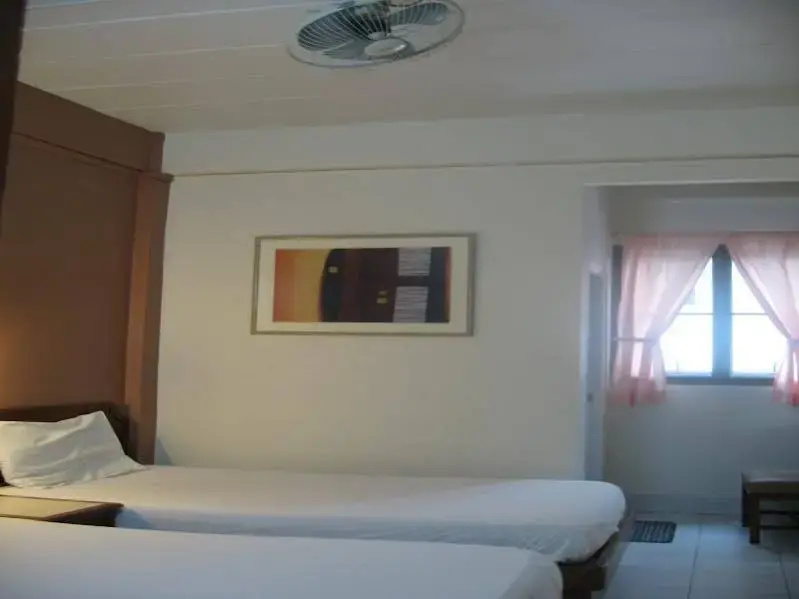 Hotel photo 20