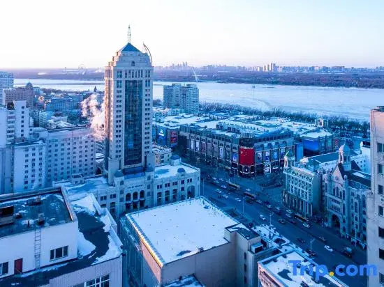 Harbin Xiyue Homestay