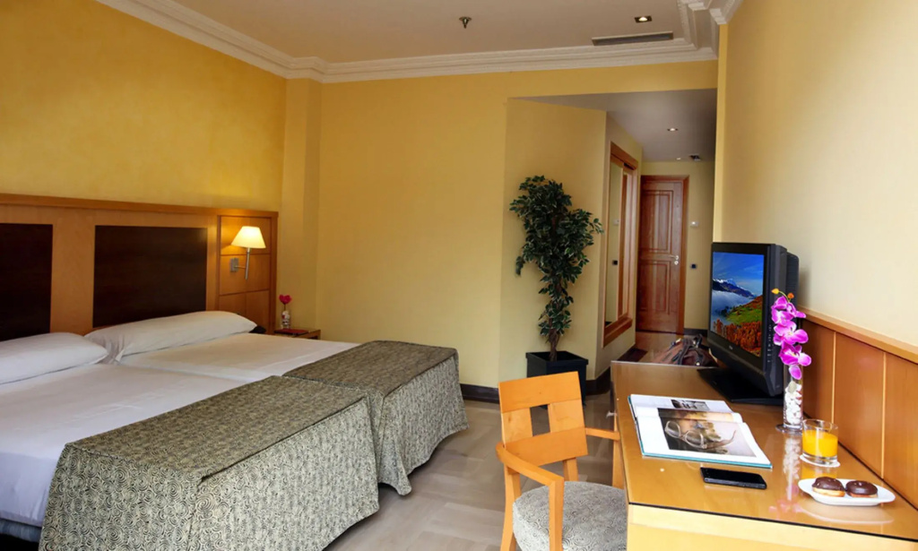 Nouvel Hotel - Général