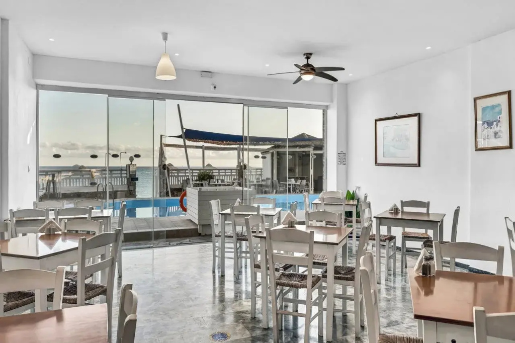 Sunset Beach Hotel - Général