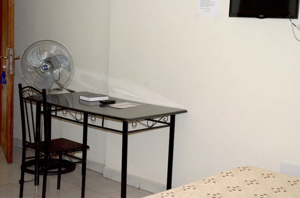 Hotel Top Five - Chambres