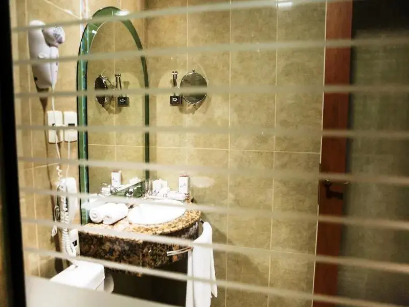 Marambaia Hotel - Chambres
