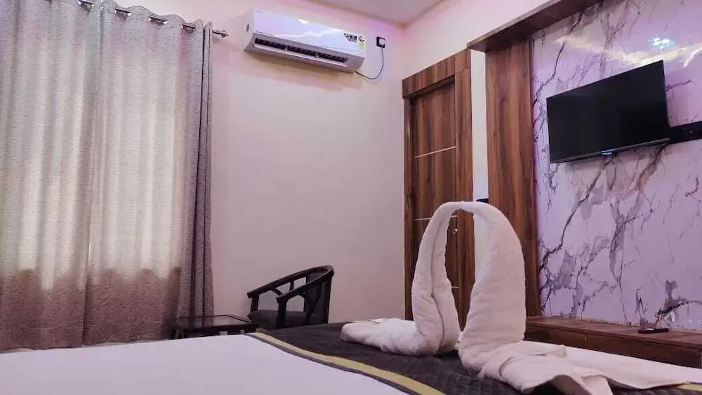 Hotel photo 11