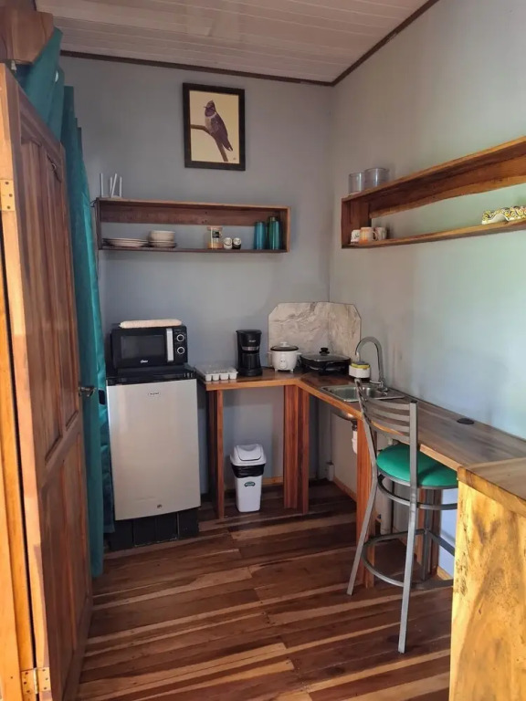 Bungalows Batsu - фото 13