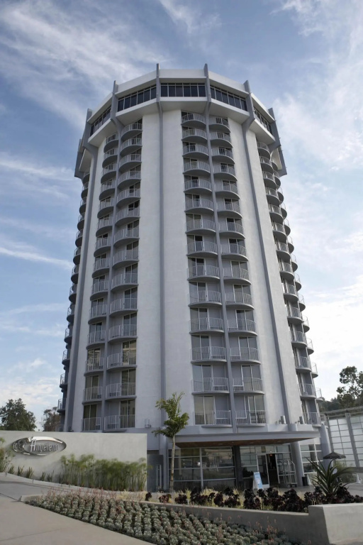 Hotel Angeleno