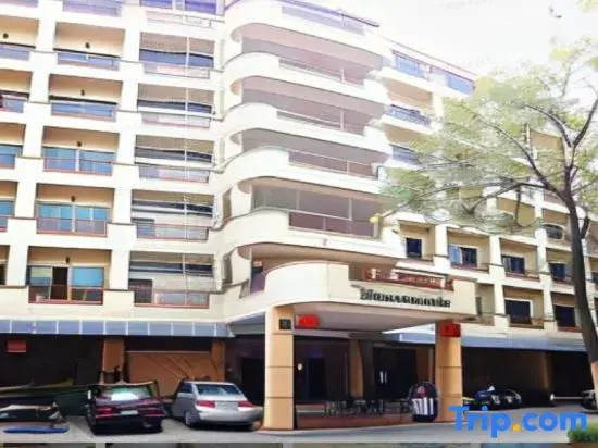 Maihom Resort Daowadung