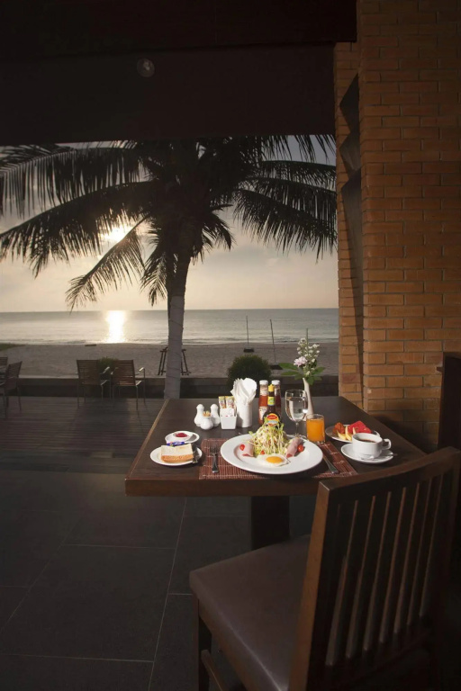 Kuiburi Hotel and Resort - Général