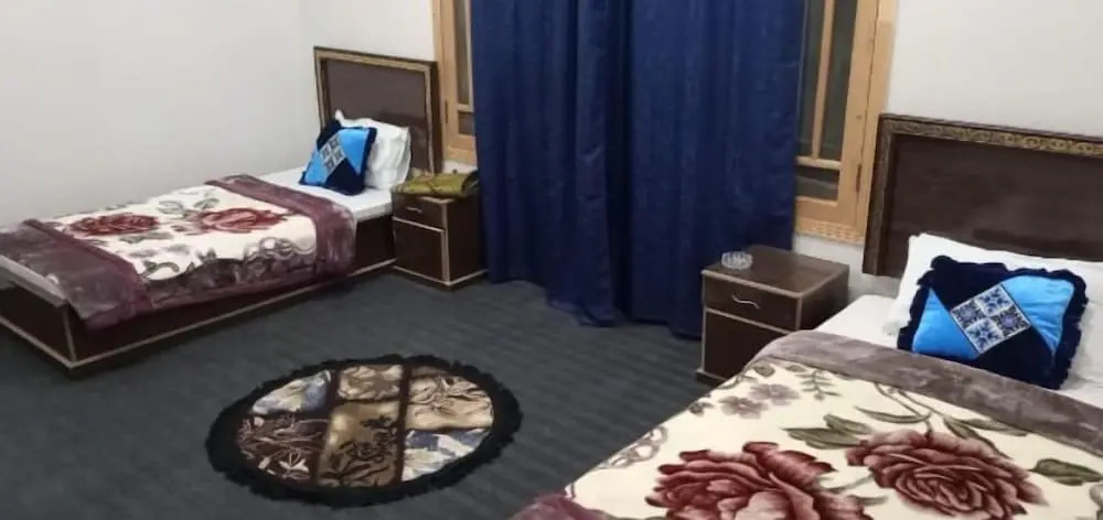 Peace Land Hotel Hunza
