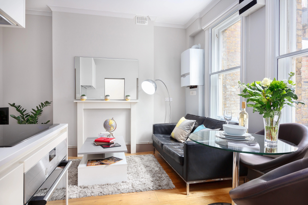 Cleveland Residences