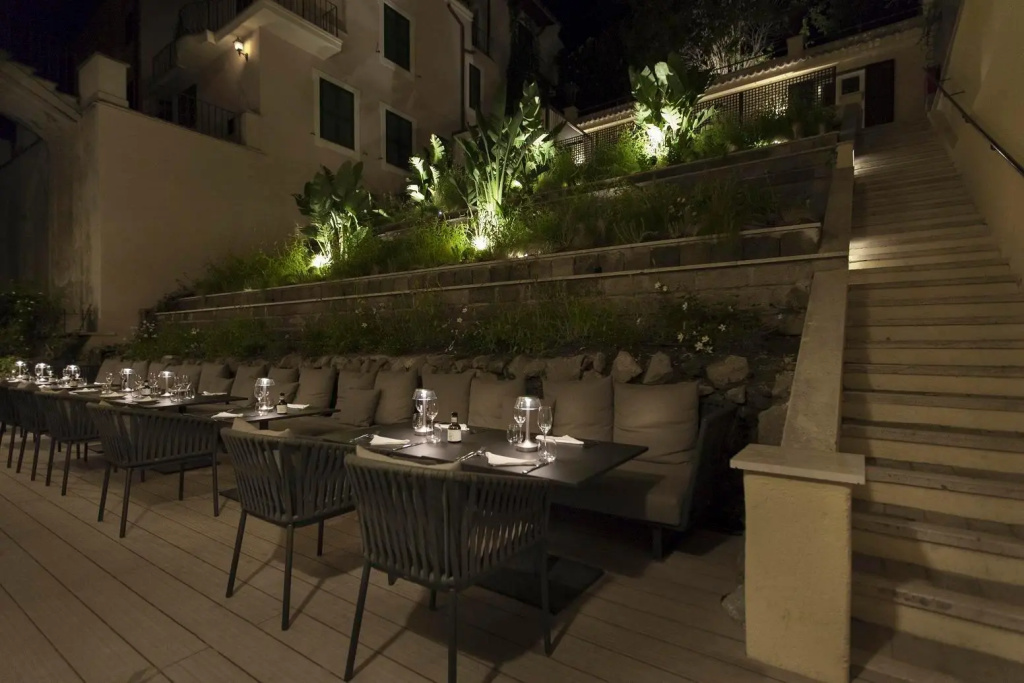 Margutta 19 - Small Luxury Hotels of the World - фото 18