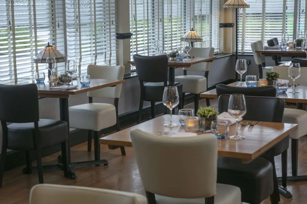 Best Western Premier Suites Hotel & Spa Liverpool-Knowsley - Général