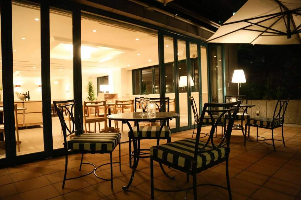 Forest Hongo Hotel 사진 32
