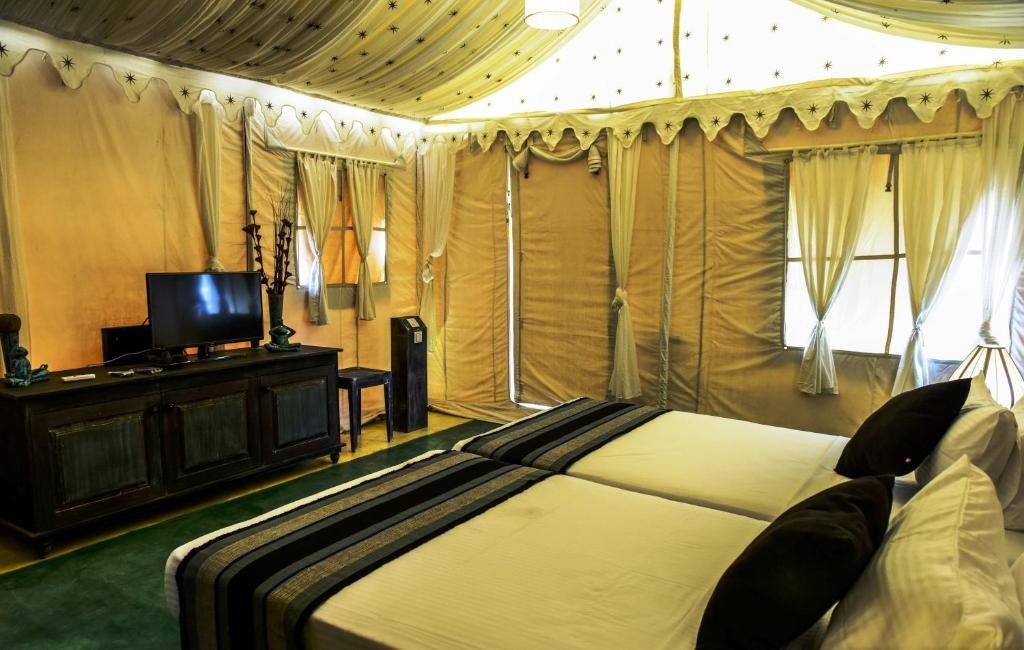 Rangiri Dambulla Resort