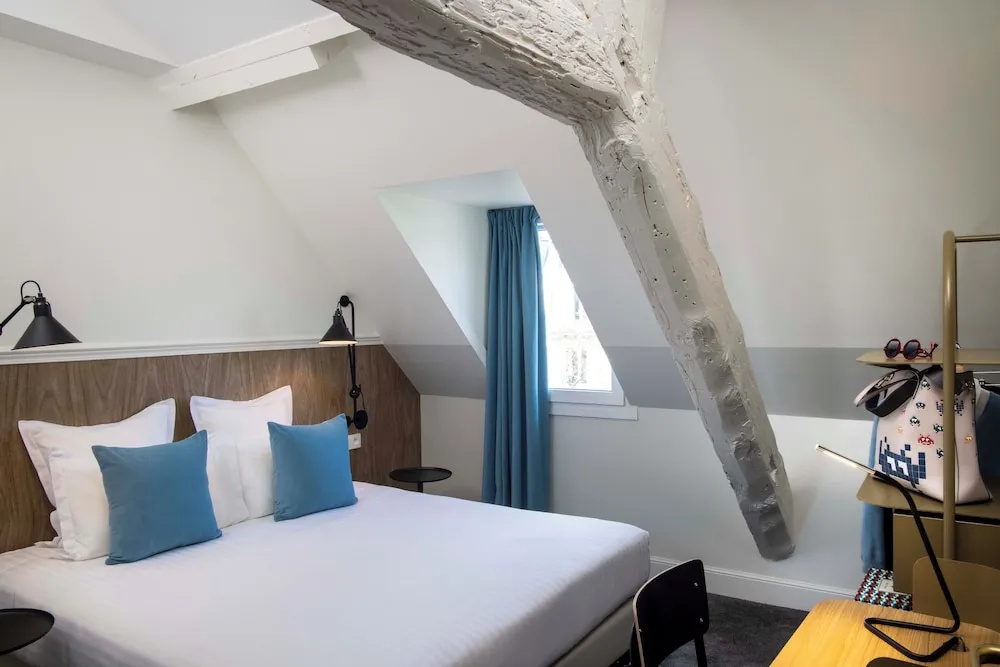 Hotel Des Mines 49