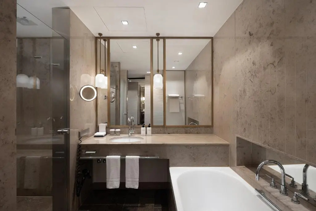 InterContinental Berlin by IHG - Chambres