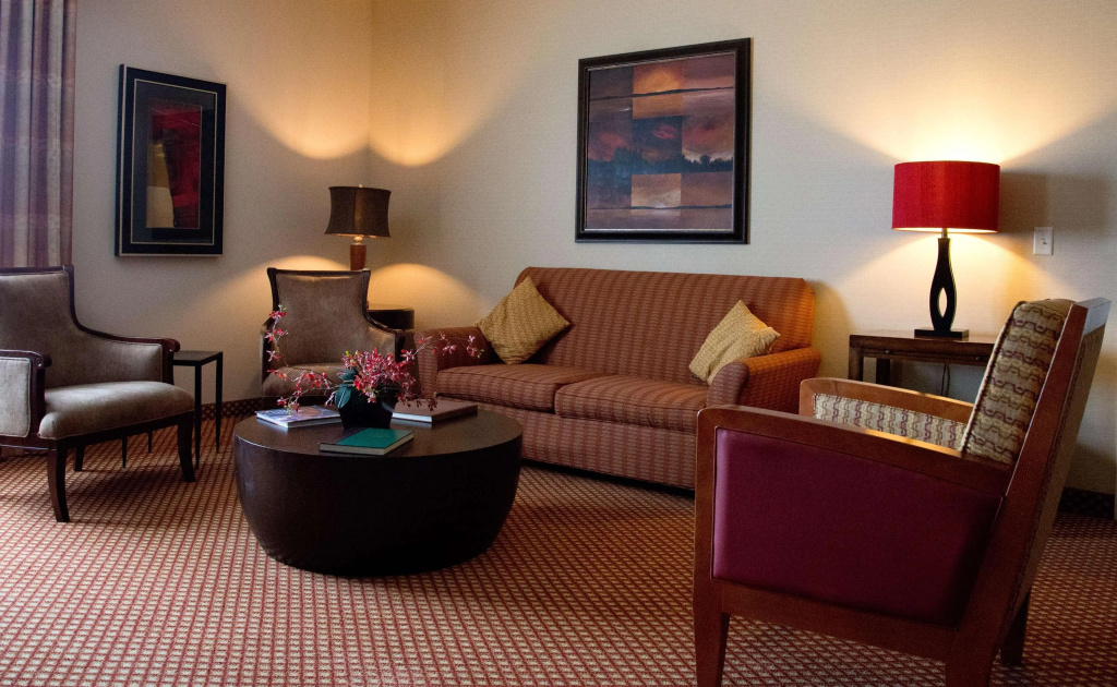 Hilton Garden Inn Laramie - Général