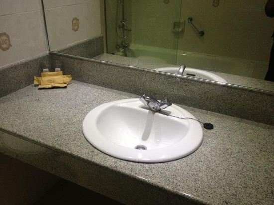 Hotel Grand Continental Kuantan