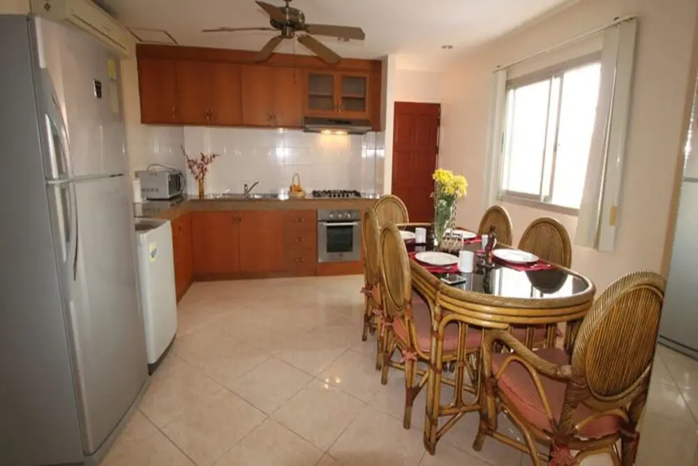 Butterfly Garden - A Boutique Residence - Chambres