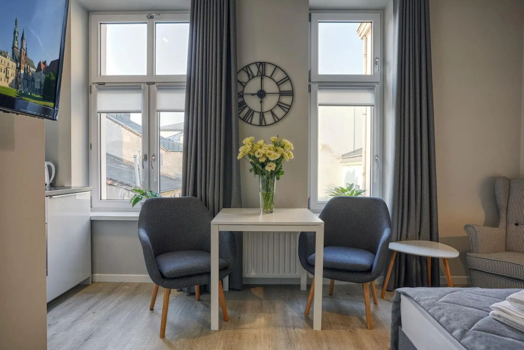 Florianska 32 by PI Apartments