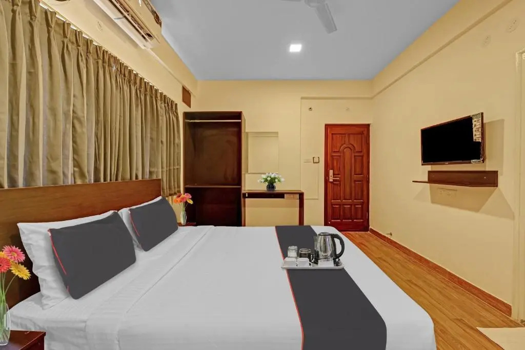 Oyo 91783 Collection O Manyata Stay-In