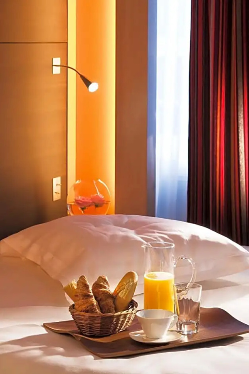 Superior room