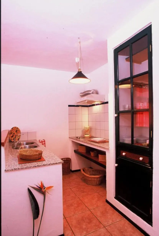 Casa San Miguel - Général