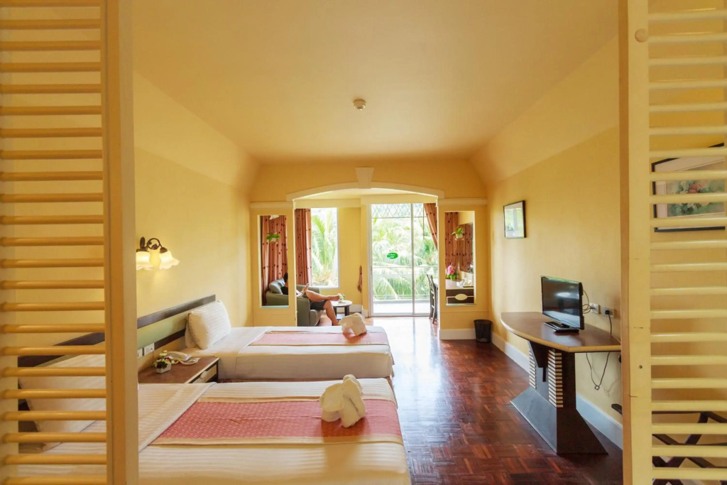 Hotel photo 3