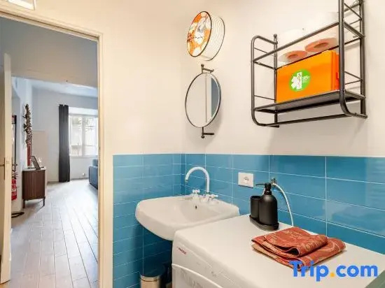 Boutique Apartment in the Historic Center TV WI-FI