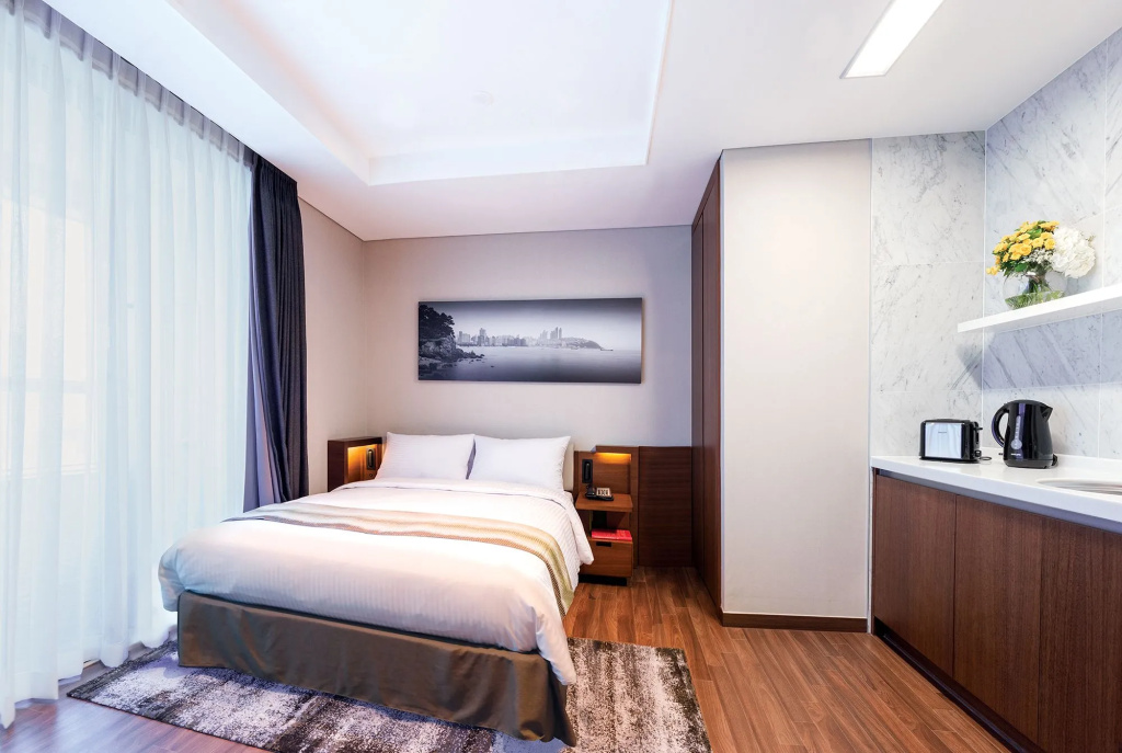 Felix by STX Hotel & Suite - Général