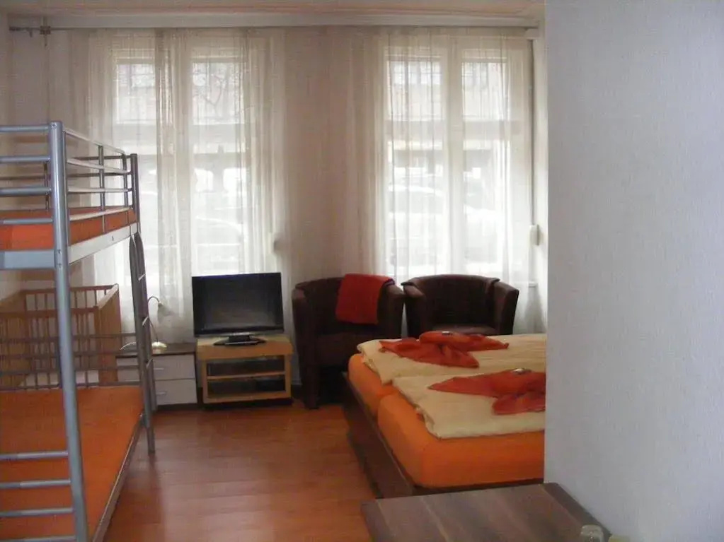 Hotel photo 5