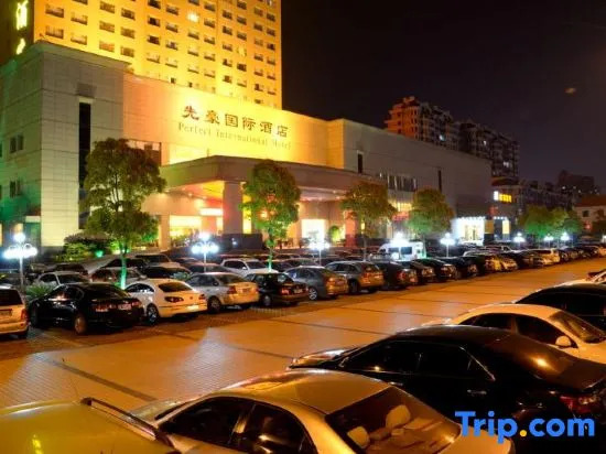 Perfect International Hotel