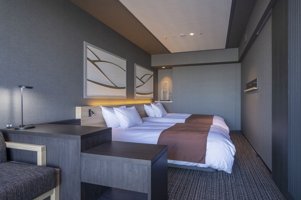 La Vista Tokyo Bay Hotel 사진 28