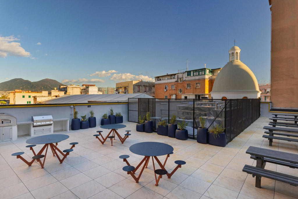 Hotel photo 18