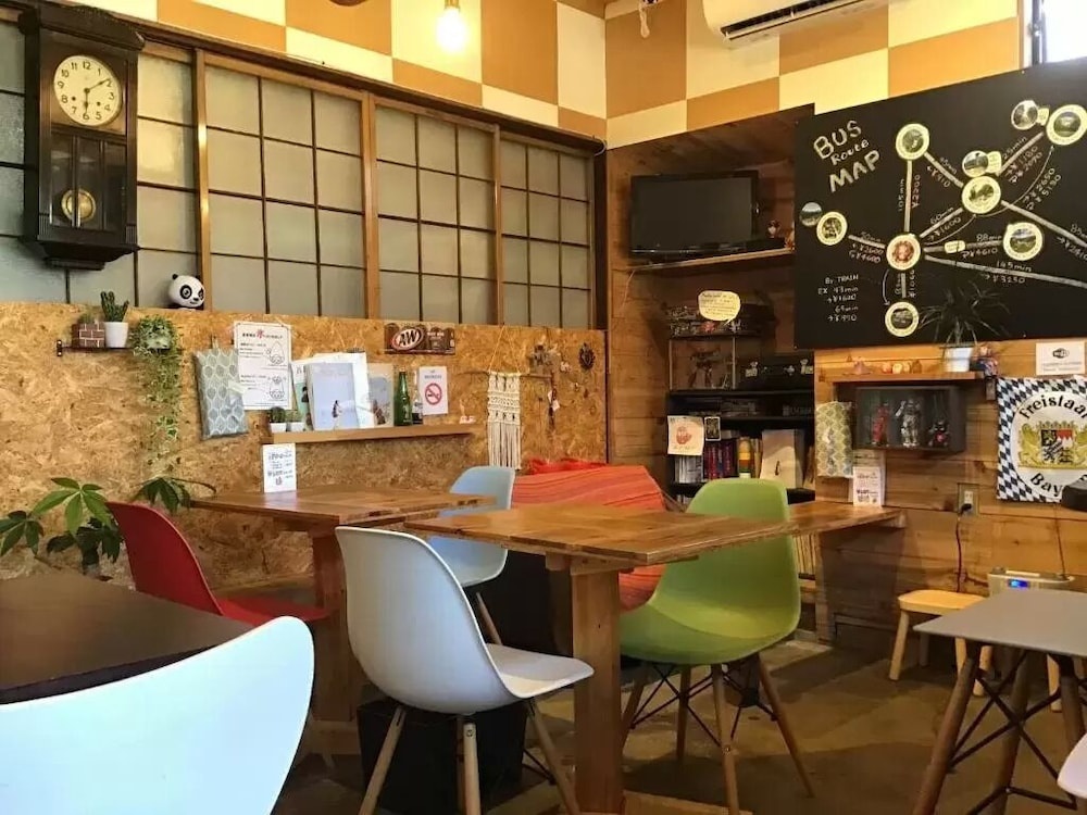 Guesthouse DARUMA - Hostel 사진 15