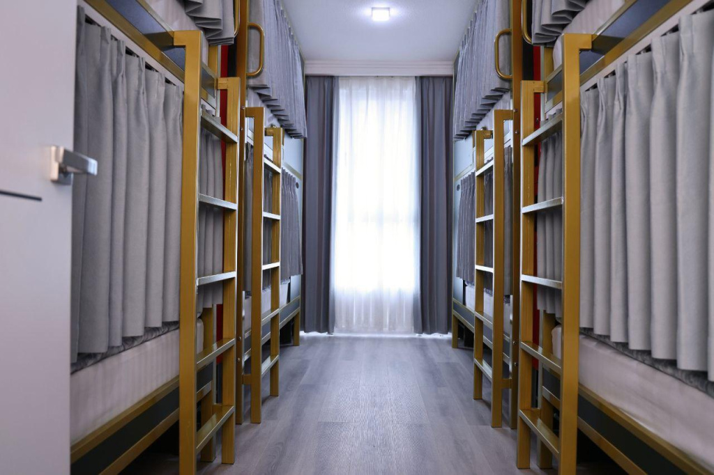 Hotel photo 12