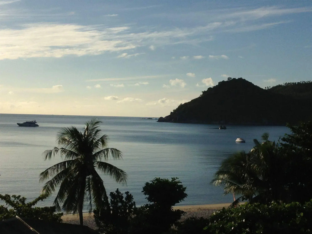 Thongtapan Resort - Général