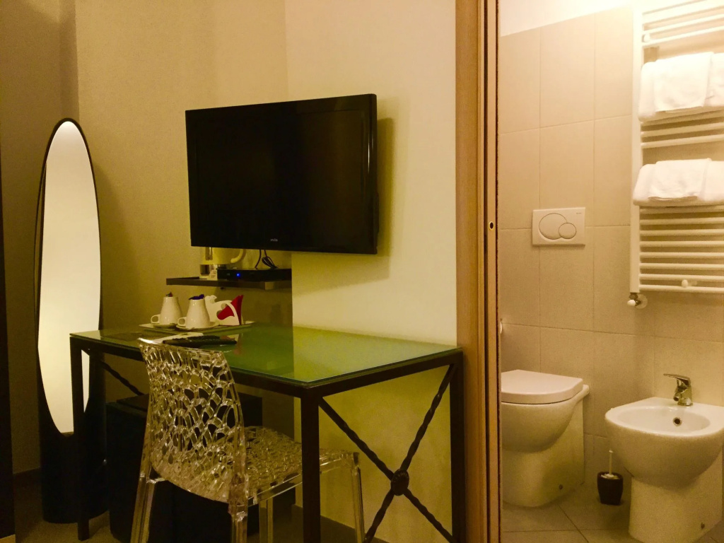 Hotel photo 9