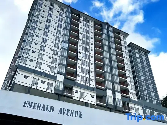 Cameron Highland 912 • Modern Comfort • 3BR 10Pax