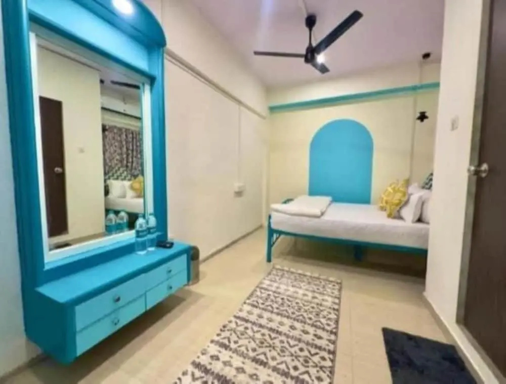 Premium room